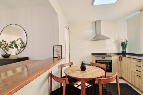Продажа виллы Лорка, Мурсия, Испания 3 спальни, 112м2 №135089 - фото 15