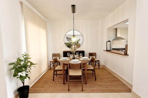 Продажа виллы Лорка, Мурсия, Испания 3 спальни, 112м2 №135089 - фото 9