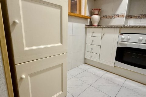 Wohnung zum Verkauf in Torrevieja, Alicante, Spanien 1 Schlafzimmer, 47 m2 Nr. 184298 - Foto 14