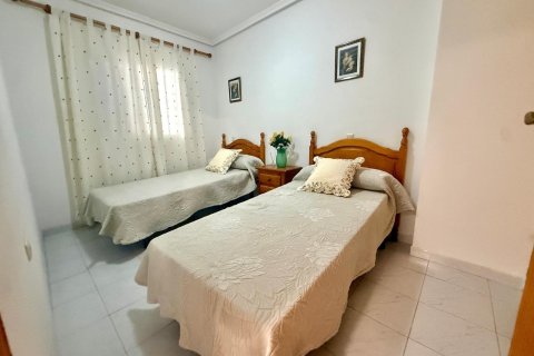 Wohnung zum Verkauf in Torrevieja, Alicante, Spanien 1 Schlafzimmer, 47 m2 Nr. 184298 - Foto 12