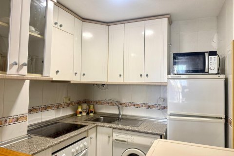 Wohnung zum Verkauf in Torrevieja, Alicante, Spanien 1 Schlafzimmer, 47 m2 Nr. 184298 - Foto 9