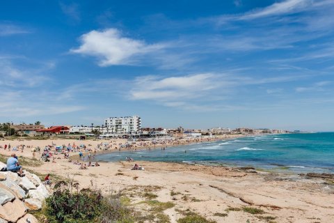 Wohnung zum Verkauf in Torrevieja, Alicante, Spanien 1 Schlafzimmer, 47 m2 Nr. 184298 - Foto 15