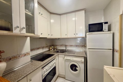 Wohnung zum Verkauf in Torrevieja, Alicante, Spanien 1 Schlafzimmer, 47 m2 Nr. 184298 - Foto 4