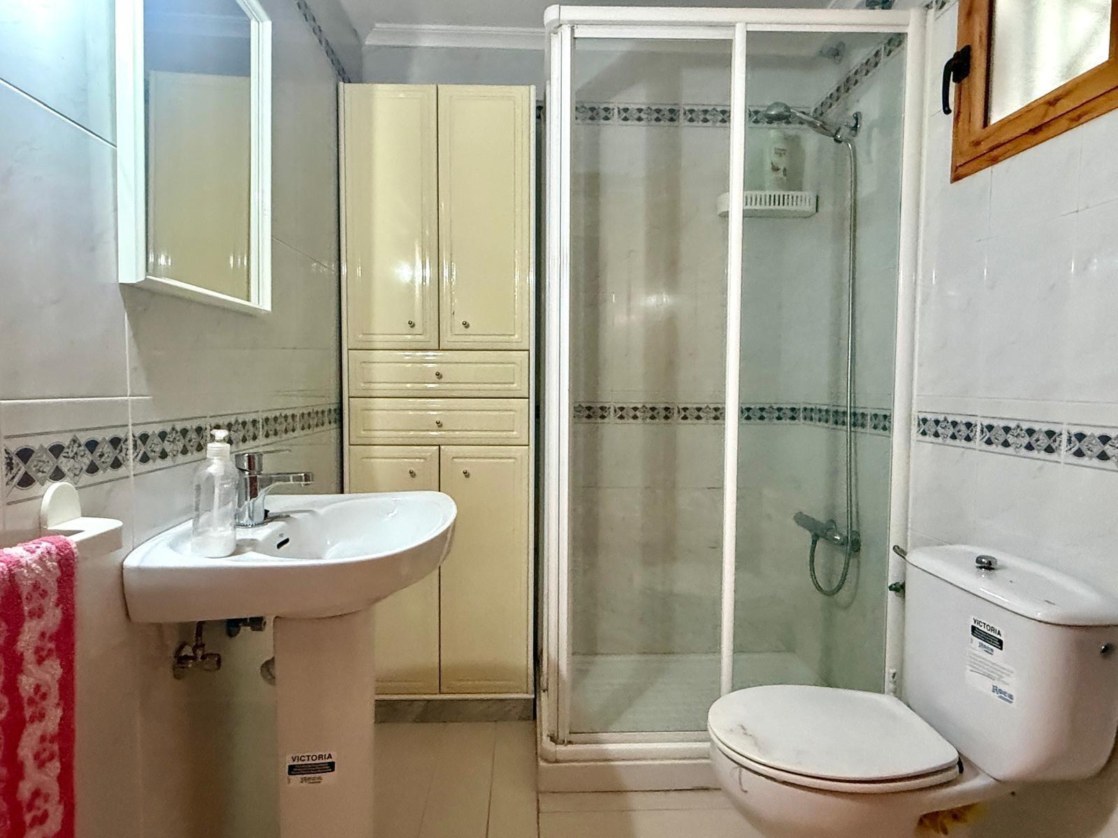 Appartamento a Torrevieja, Alicante, Spagna 1 camera da letto, 47 mq. N° 184298