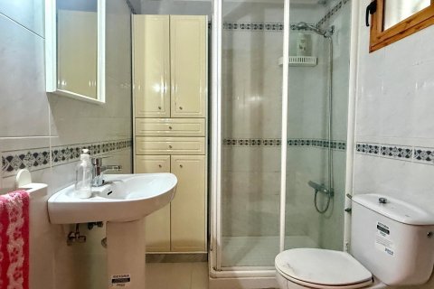 Wohnung zum Verkauf in Torrevieja, Alicante, Spanien 1 Schlafzimmer, 47 m2 Nr. 184298 - Foto 8