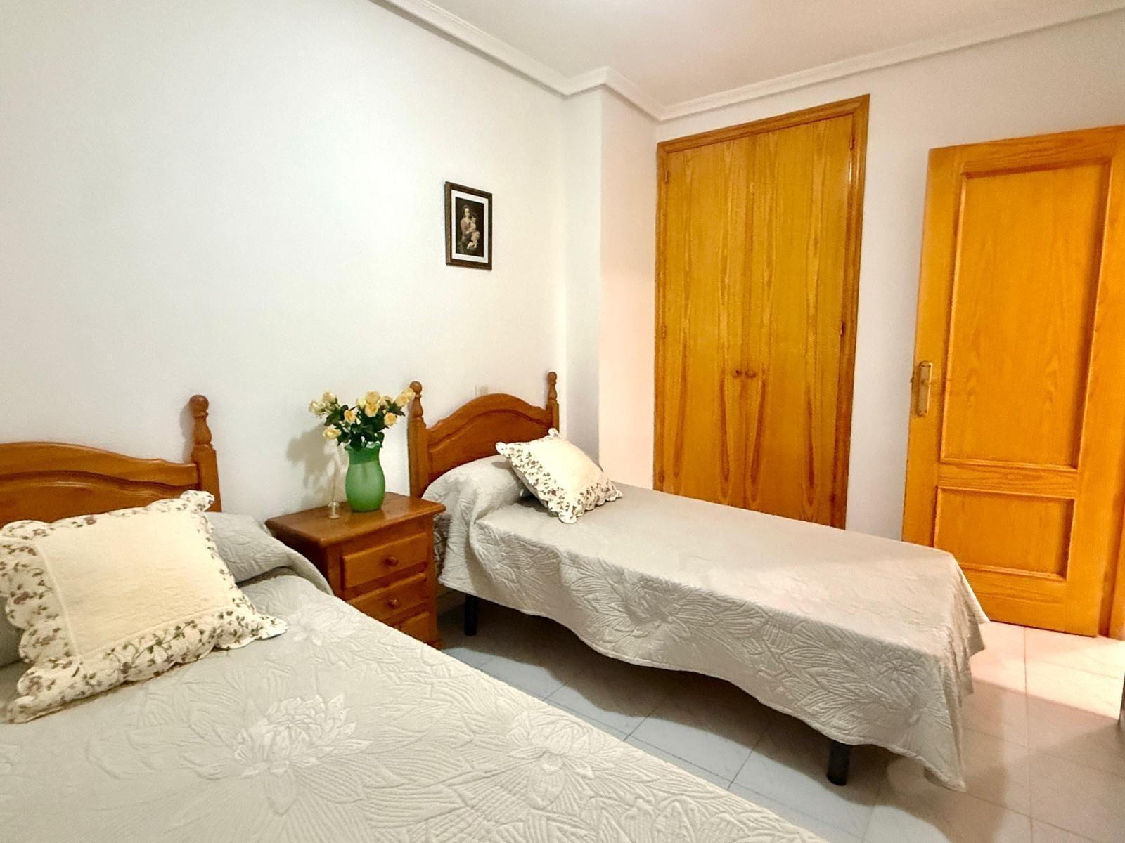 Appartamento a Torrevieja, Alicante, Spagna 1 camera da letto, 47 mq. N° 184298