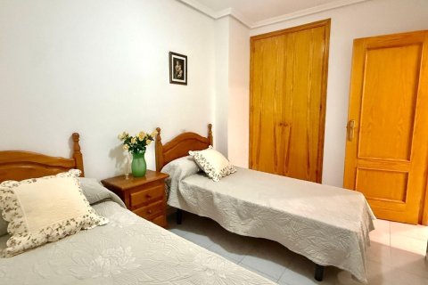 Wohnung zum Verkauf in Torrevieja, Alicante, Spanien 1 Schlafzimmer, 47 m2 Nr. 184298 - Foto 11