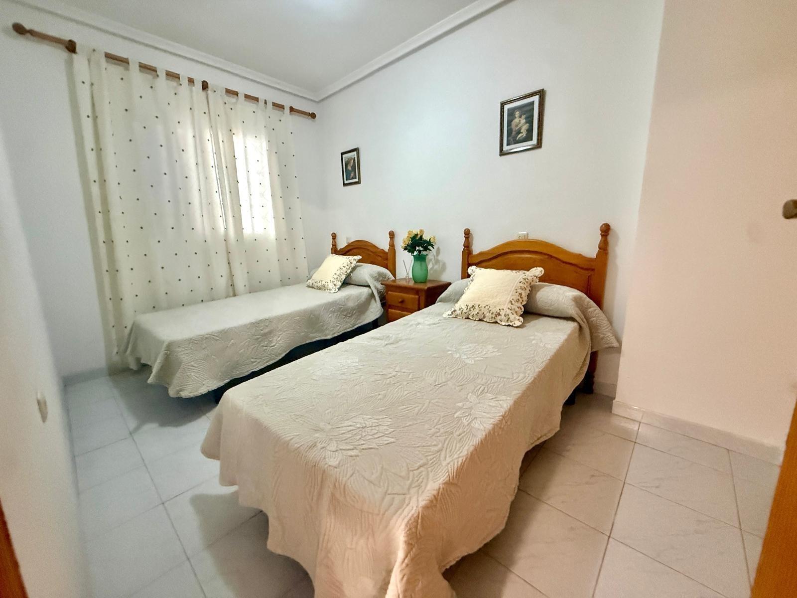 Appartamento a Torrevieja, Alicante, Spagna 1 camera da letto, 47 mq. N° 184298