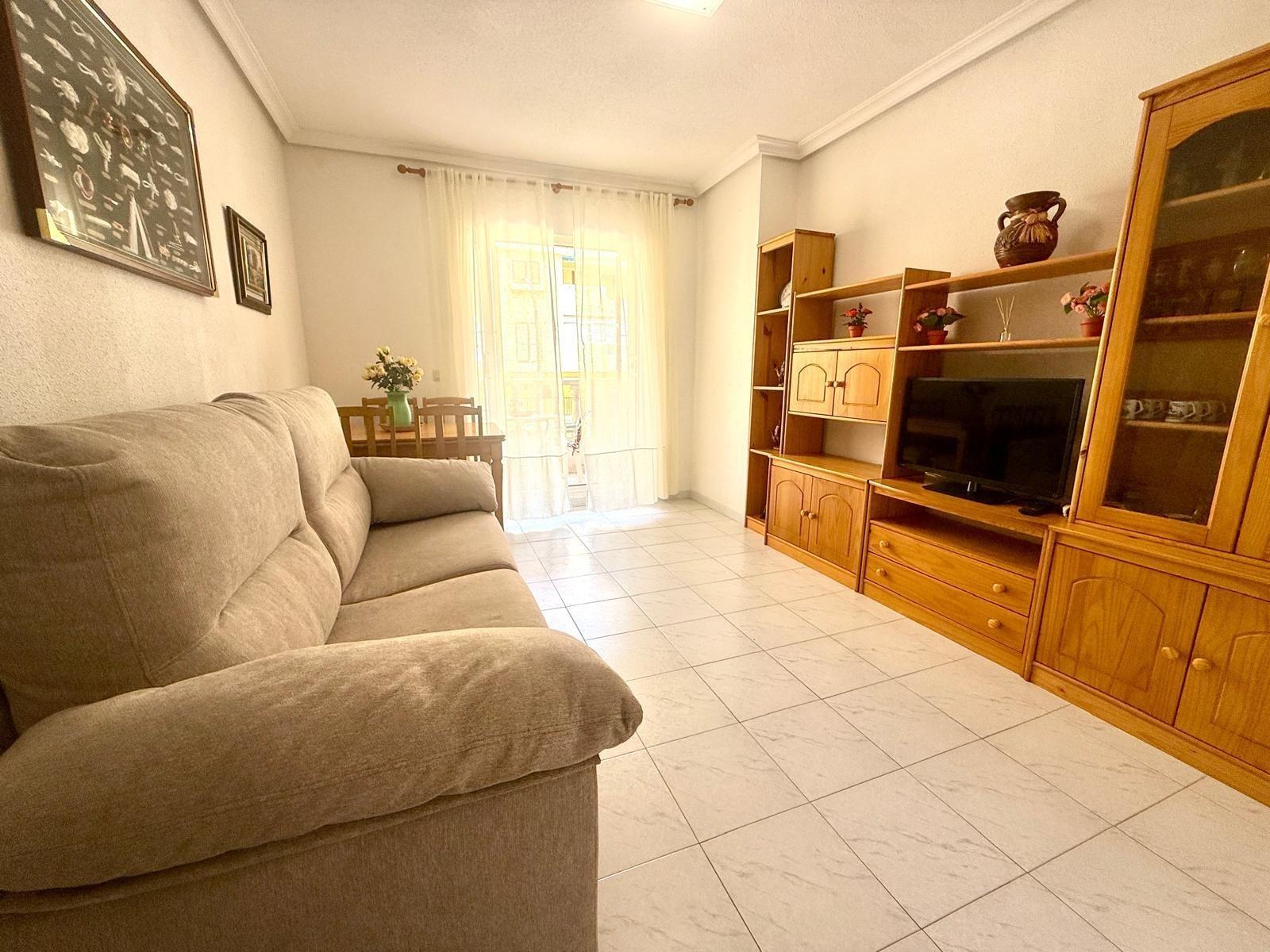 Appartamento a Torrevieja, Alicante, Spagna 1 camera da letto, 47 mq. N° 184298