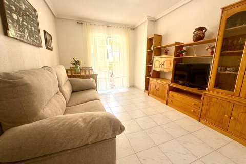 Wohnung zum Verkauf in Torrevieja, Alicante, Spanien 1 Schlafzimmer, 47 m2 Nr. 184298 - Foto 3