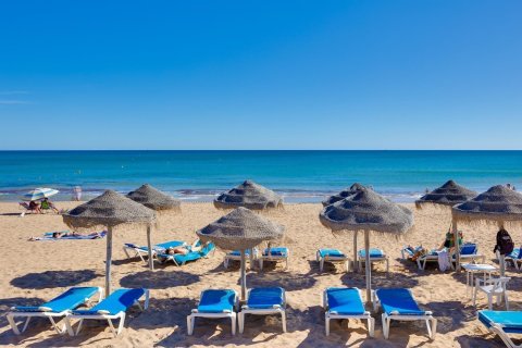 Wohnung zum Verkauf in Torrevieja, Alicante, Spanien 1 Schlafzimmer, 47 m2 Nr. 184298 - Foto 16