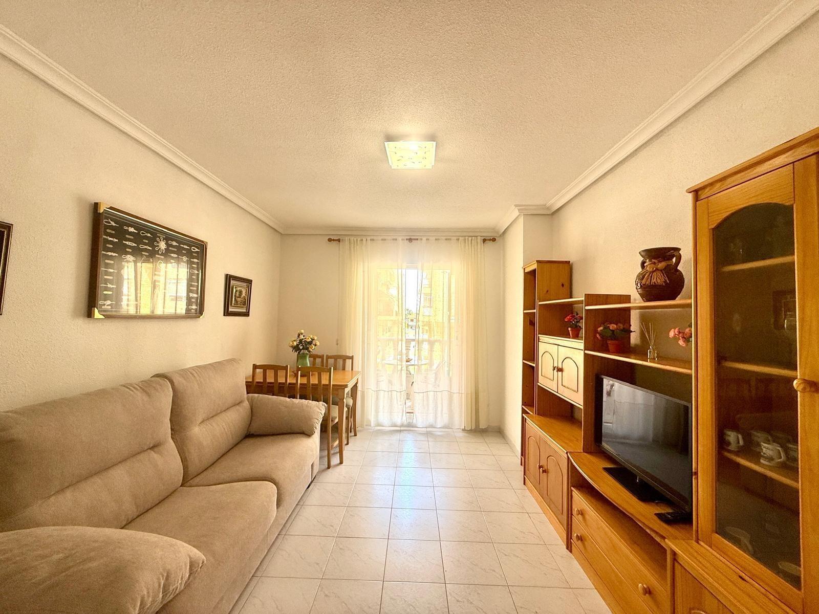Appartamento a Torrevieja, Alicante, Spagna 1 camera da letto, 47 mq. N° 184298