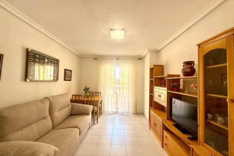 Wohnung zum Verkauf in Torrevieja, Alicante, Spanien 1 Schlafzimmer, 47 m2 Nr. 184298 - Foto 7