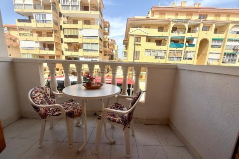Wohnung zum Verkauf in Torrevieja, Alicante, Spanien 1 Schlafzimmer, 47 m2 Nr. 184298 - Foto 6