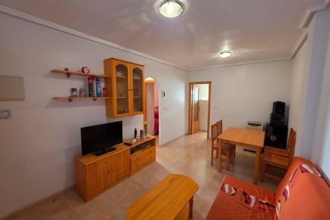 Wohnung in Torrevieja, Alicante, Spanien 2 Schlafzimmer, 64 m2 Nr. 184296