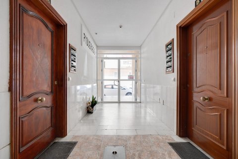Apartament w Torrevieja, Alicante, Hiszpania 3 sypialnie, 92 mkw. nr 184297 – zdjęcie 28