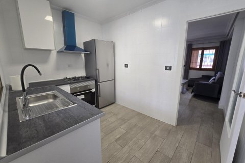 Продажа квартиры в Торревьеха, Аликанте, Испания 1 спальня, 73м2 №184301 - фото 4