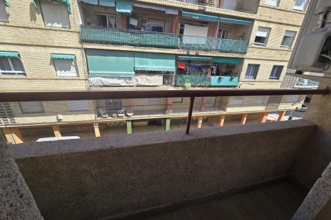 Продажа квартиры в Торревьеха, Аликанте, Испания 1 спальня, 73м2 №184301 - фото 11