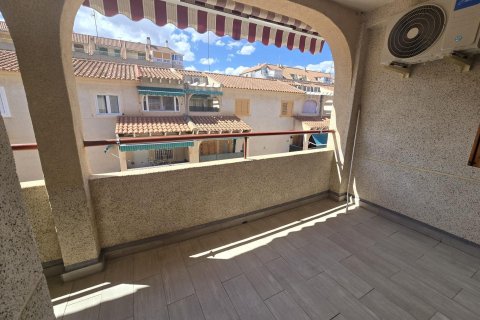 Продажа квартиры в Торревьеха, Аликанте, Испания 1 спальня, 73м2 №184301 - фото 6
