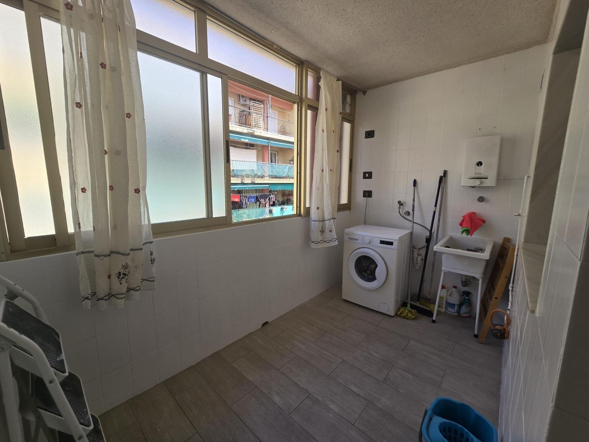 Appartamento a Torrevieja, Alicante, Spagna 1 camera da letto, 73 mq. N° 184301