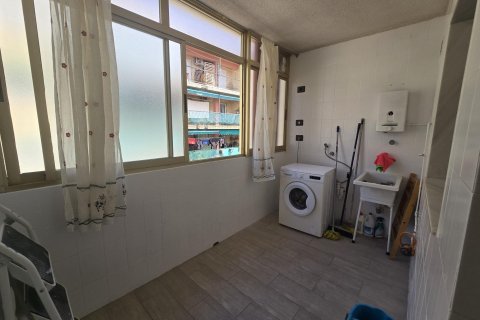 Продажа квартиры в Торревьеха, Аликанте, Испания 1 спальня, 73м2 №184301 - фото 8