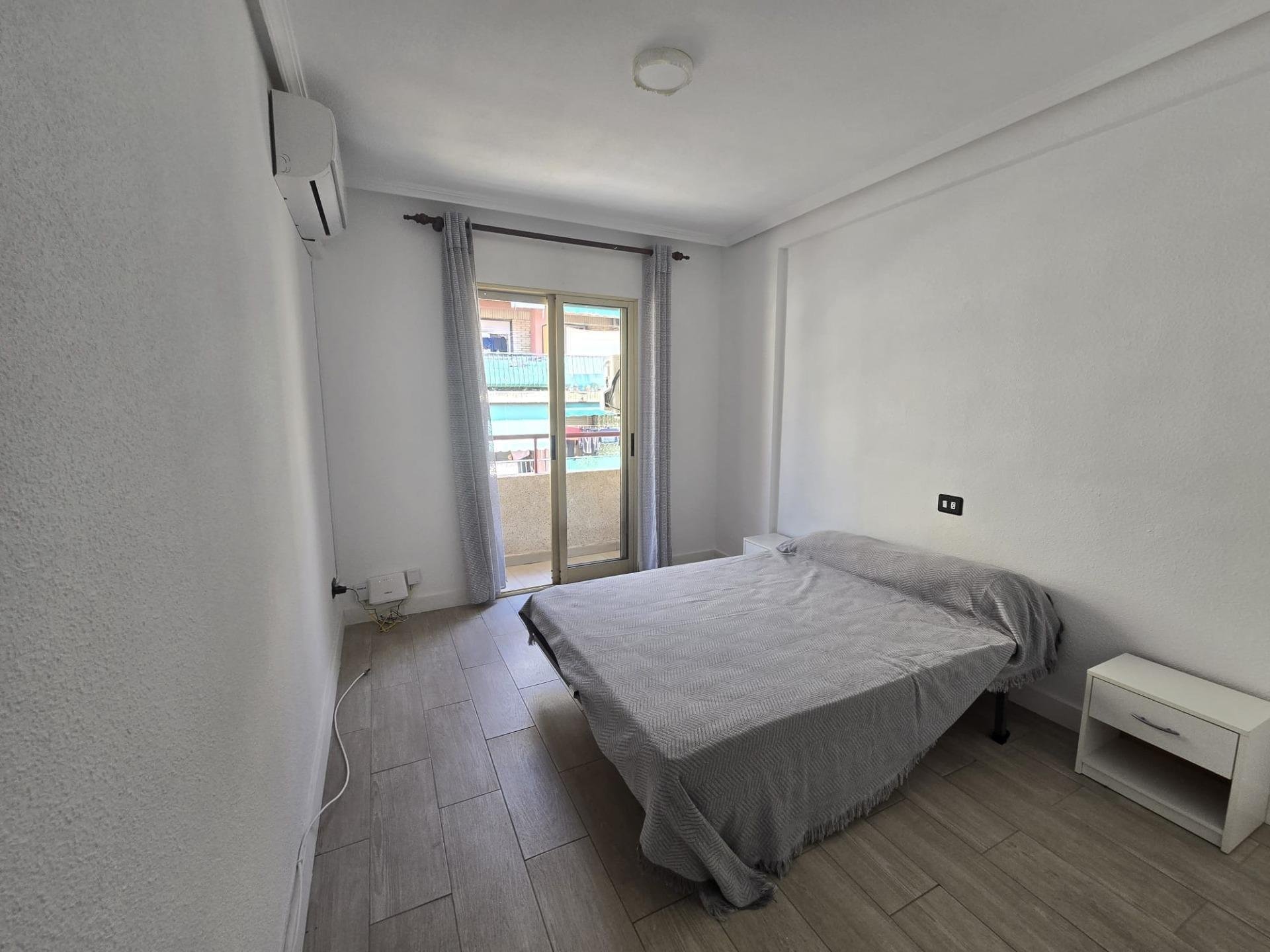 Appartamento a Torrevieja, Alicante, Spagna 1 camera da letto, 73 mq. N° 184301