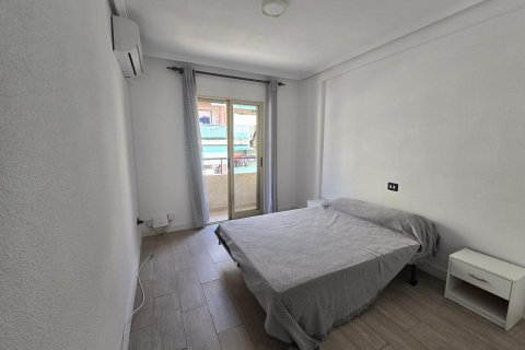 Продажа квартиры в Торревьеха, Аликанте, Испания 1 спальня, 73м2 №184301 - фото 9