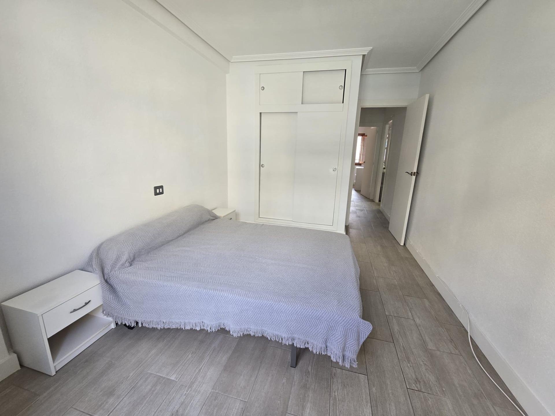 Appartamento a Torrevieja, Alicante, Spagna 1 camera da letto, 73 mq. N° 184301