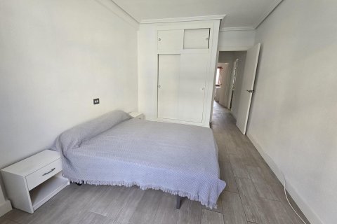 Продажа квартиры в Торревьеха, Аликанте, Испания 1 спальня, 73м2 №184301 - фото 10