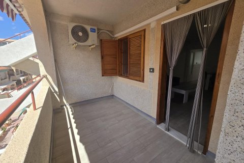 Продажа квартиры в Торревьеха, Аликанте, Испания 1 спальня, 73м2 №184301 - фото 5