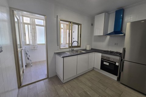 Продажа квартиры в Торревьеха, Аликанте, Испания 1 спальня, 73м2 №184301 - фото 7