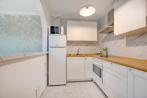 Wohnung zum Verkauf in Torrevieja, Alicante, Spanien 2 Schlafzimmer, 67 m2 Nr. 184299 - Foto 20