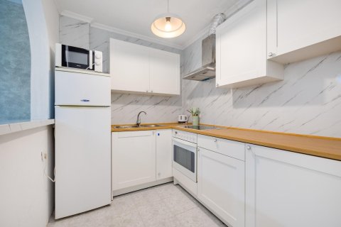 Wohnung zum Verkauf in Torrevieja, Alicante, Spanien 2 Schlafzimmer, 67 m2 Nr. 184299 - Foto 21