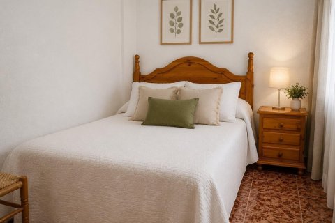 Apartment à vendre à Torrevieja, Alicante, Espagne, 2 chambres, 64 m2 No. 184302 - photo 6