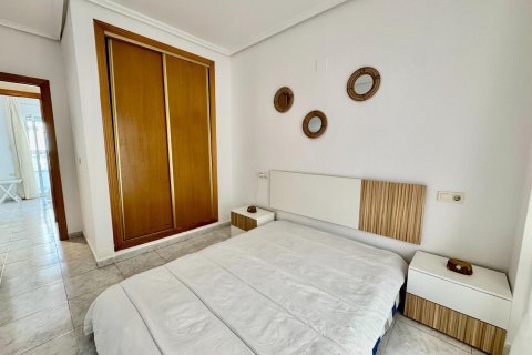Wohnung zum Verkauf in Torrevieja, Alicante, Spanien 2 Schlafzimmer, 74 m2 Nr. 184300 - Foto 7