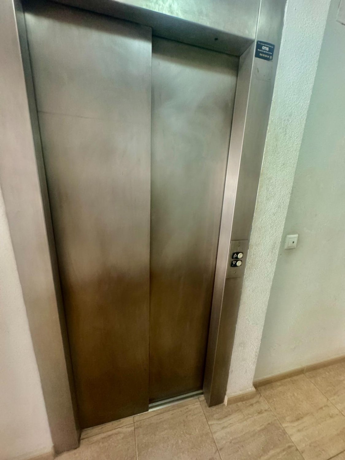 Apartamento en Torrevieja, Alicante, España 2 dormitorios, 74 m2 No. 184300