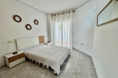 Wohnung zum Verkauf in Torrevieja, Alicante, Spanien 2 Schlafzimmer, 74 m2 Nr. 184300 - Foto 8