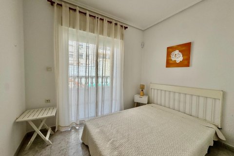 Wohnung zum Verkauf in Torrevieja, Alicante, Spanien 2 Schlafzimmer, 74 m2 Nr. 184300 - Foto 12