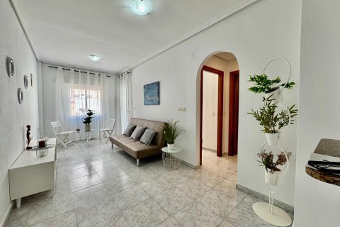 Wohnung in Torrevieja, Alicante, Spanien 2 Schlafzimmer, 74 m2 Nr. 184300