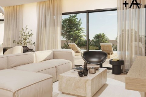 House for sale in Polop, Alicante, Spain 4 bedrooms, 282.71 sq.m. No. 175689 - photo 9