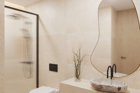 House for sale in Polop, Alicante, Spain 4 bedrooms, 282.71 sq.m. No. 175689 - photo 24