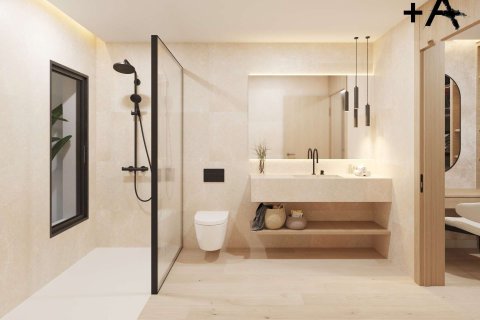 House for sale in Polop, Alicante, Spain 4 bedrooms, 282.71 sq.m. No. 175689 - photo 25