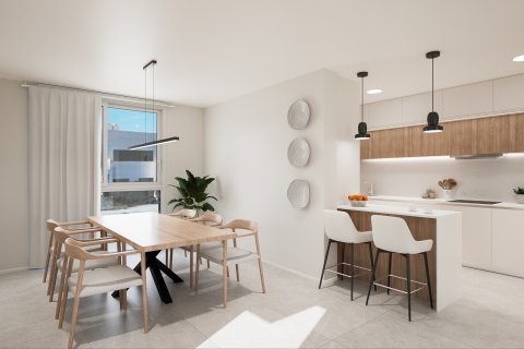 Продажа дома в Торре-де-ла-Орадада, Аликанте, Испания 3 спальни, 99.38м2 №175691 - фото 10