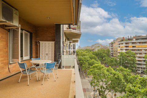 Appartamento in vendita a Barcelona, Spagna 4 camere da letto, 160 mq. N° 192807 - foto 4