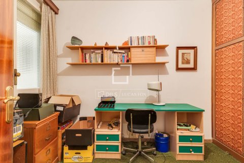 Appartamento in vendita a Barcelona, Spagna 4 camere da letto, 160 mq. N° 192807 - foto 23