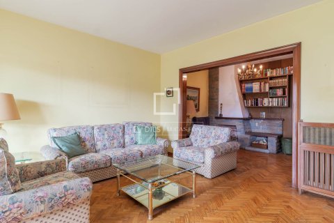 Appartamento in vendita a Barcelona, Spagna 4 camere da letto, 160 mq. N° 192807 - foto 12