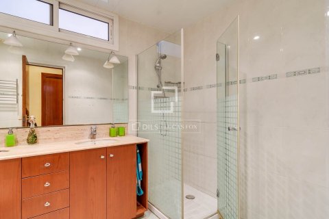 Appartamento in vendita a Barcelona, Spagna 4 camere da letto, 160 mq. N° 192807 - foto 27