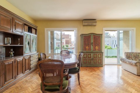 Appartamento in vendita a Barcelona, Spagna 4 camere da letto, 160 mq. N° 192807 - foto 3