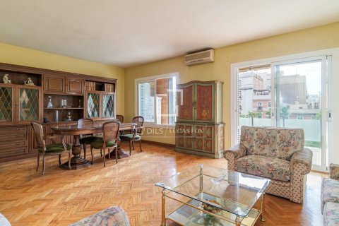 Appartamento a Barcelona, Spagna 4 camere da letto, 160 mq. N° 192807