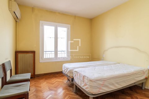 Appartamento in vendita a Barcelona, Spagna 4 camere da letto, 160 mq. N° 192807 - foto 13